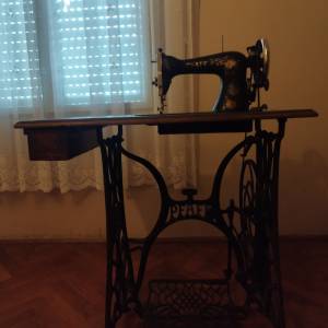 Šivaće mašine PFAFF