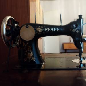 Šivaće mašine PFAFF
