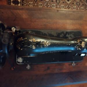 Šivaće mašine PFAFF