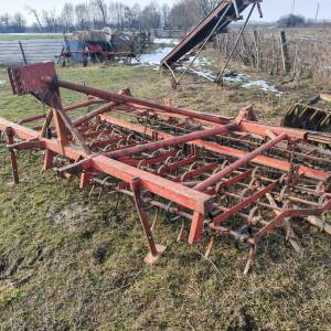 Sjetvospremac 3 metra