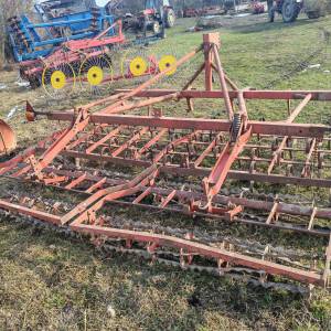 Sjetvospremac 3 metra