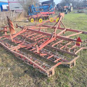 Sjetvospremac 3 metra