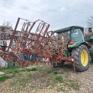 Sjetvospremac 3.30 Rau