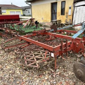 Sjetvospremac 3.30 Rau