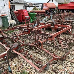 Sjetvospremac 3.30 Rau