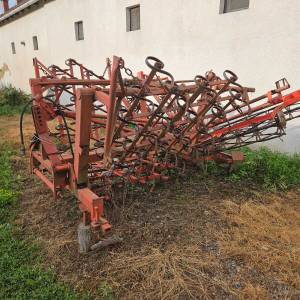 Sjetvospremač 3,80m