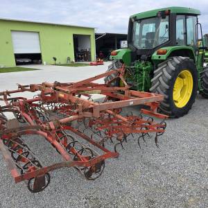 SJETVOSPREMAČ RAU 3.6M