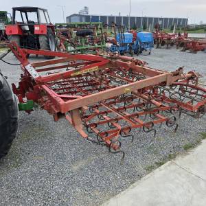 SJETVOSPREMAČ RAU 3.6M