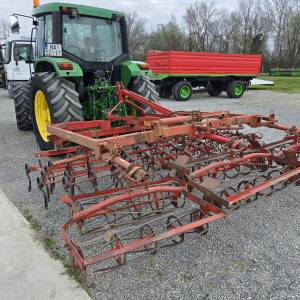 SJETVOSPREMAČ RAU 3.6M