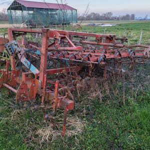 Sjetvospremač RAU 3.90