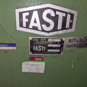 Škare za lim * Fasti Werk *