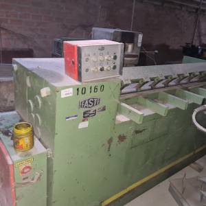 Škare za lim * Fasti Werk *