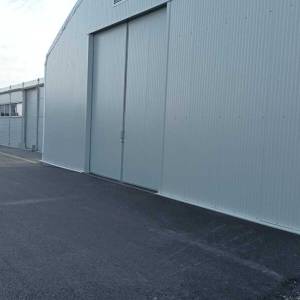 Skladišni prostor za najam