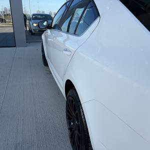 Škoda Octavia 1.6 TDI 2016.godina