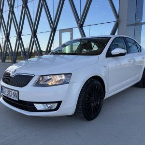 Škoda Octavia 1.6 TDI 2016.godina