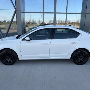 Škoda Octavia 1.6 TDI 2016.godina