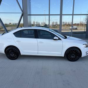 Škoda Octavia 1.6 TDI 2016.godina