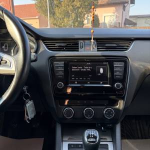 Škoda Octavia 1.6 TDI 2016.godina