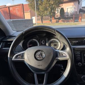 Škoda Octavia 1.6 TDI 2016.godina