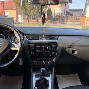 Škoda Octavia 1.6 TDI 2016.godina