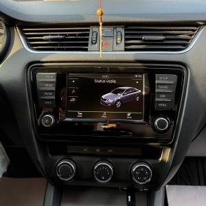 Škoda Octavia 1.6 TDI 2016.godina