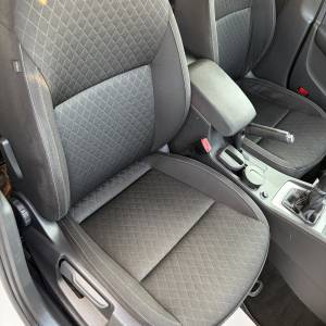 Škoda Octavia 1.6 TDI 2016.godina