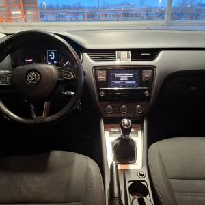 Škoda Octavia 1,6 tdi 2017god.