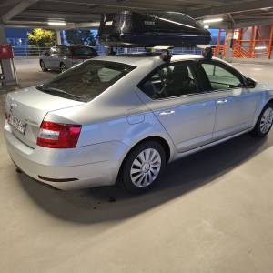 Škoda Octavia 1,6 tdi 2017god.