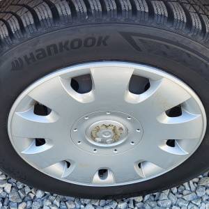 Skoda Octavia 1.9tdi