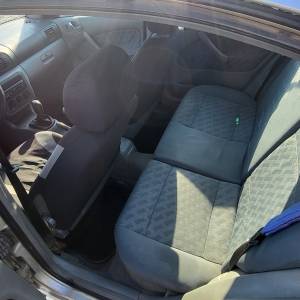 Skoda Octavia 1.9tdi