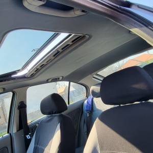 Skoda Octavia 1.9tdi