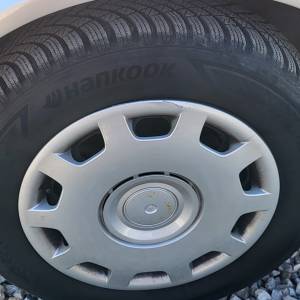 Skoda Octavia 1.9tdi