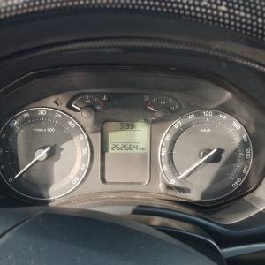 Škoda Octavia II 1.9tdi 252000km