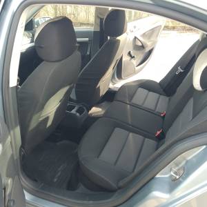 Škoda Octavia II 1.9tdi 252000km