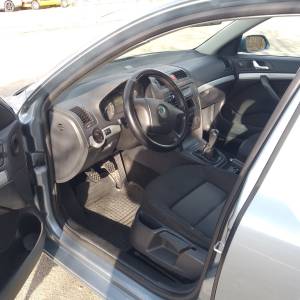Škoda Octavia II 1.9tdi 252000km