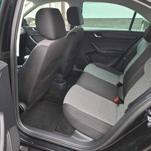 ŠKODA RAPID 1.2 TSI ELEGANCE