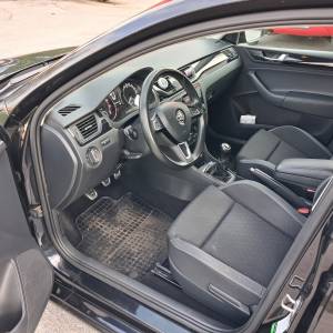 ŠKODA RAPID AMBITION PLUS 1.0 TSI