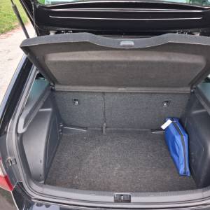 ŠKODA RAPID AMBITION PLUS 1.0 TSI