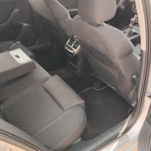 Škoda Superb Combi 2,0TDI DSG, 2020g.140kw, 190ks