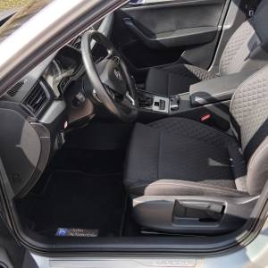 Škoda Superb Combi 2,0TDI DSG, 2020g.140kw, 190ks