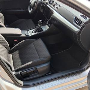 Škoda Superb Combi 2,0TDI DSG, 2020g.140kw, 190ks