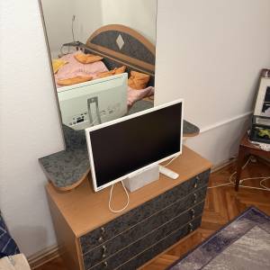 Spavaca Soba u Kompletu, Krevet, Ormar, Nocni Ormarici