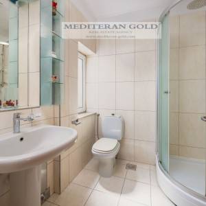 Split, Centar, četverosoban, dvoetažan stan