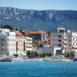 SPLIT, MEJE, DRAŽANAC, DVOSOBAN STAN 62 m²