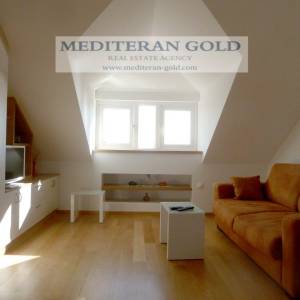 SPLIT, MEJE, DRAŽANAC, DVOSOBAN STAN 62 m²