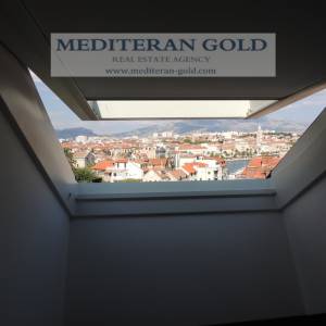 SPLIT, MEJE, DRAŽANAC, DVOSOBAN STAN 62 m²