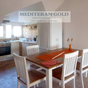 SPLIT, MEJE, DRAŽANAC, DVOSOBAN STAN 62 m²