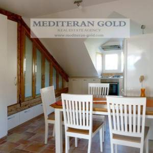 SPLIT, MEJE, DRAŽANAC, DVOSOBAN STAN 62 m²