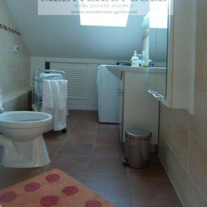 SPLIT, MEJE, DRAŽANAC, DVOSOBAN STAN 62 m²