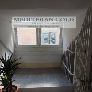 SPLIT, MEJE, DRAŽANAC, DVOSOBAN STAN 62 m²